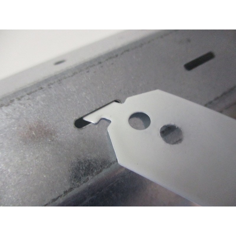 markiso | Roller shutter suspension spring locking spring steel spring