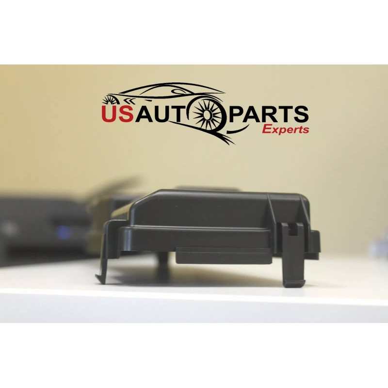 Isuzu Genuine Isuzu Cover Relay & Fuse Box For NPR