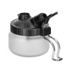 T62 Airbrush Cleaning Bottle Multifunctional Cleaning Tools Nail Model Washer