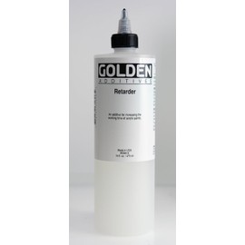 Self Timer Golden (Delay) 473 ml - Golden