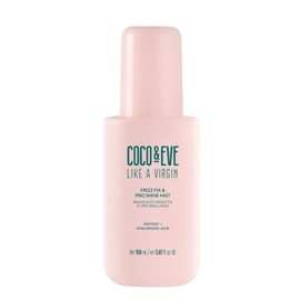 Coco & Eve Like A Virgin Fizz Fix & Pro Shine Mist 150ml