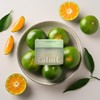5+1 Camp Green Tangerine Fluid Calming Pore Whitening Sebum Calming