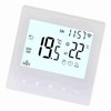 Smart Tuya WiFi Thermostat 16A Digital Programmable LCD Display Underfloor