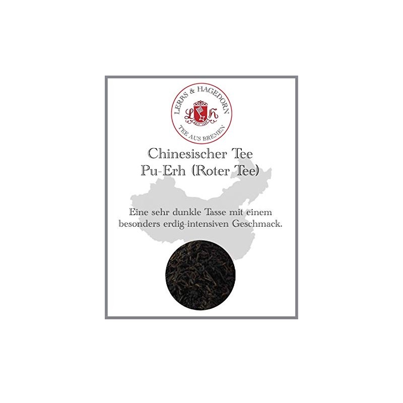 Red Tea Quality 250 g