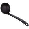 Lacor SCHOPFKELLE, Kunststoff, SCHWARZ