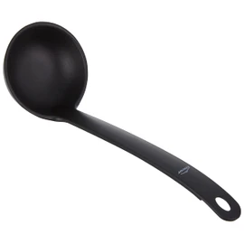 Lacor SCHOPFKELLE, Kunststoff, SCHWARZ