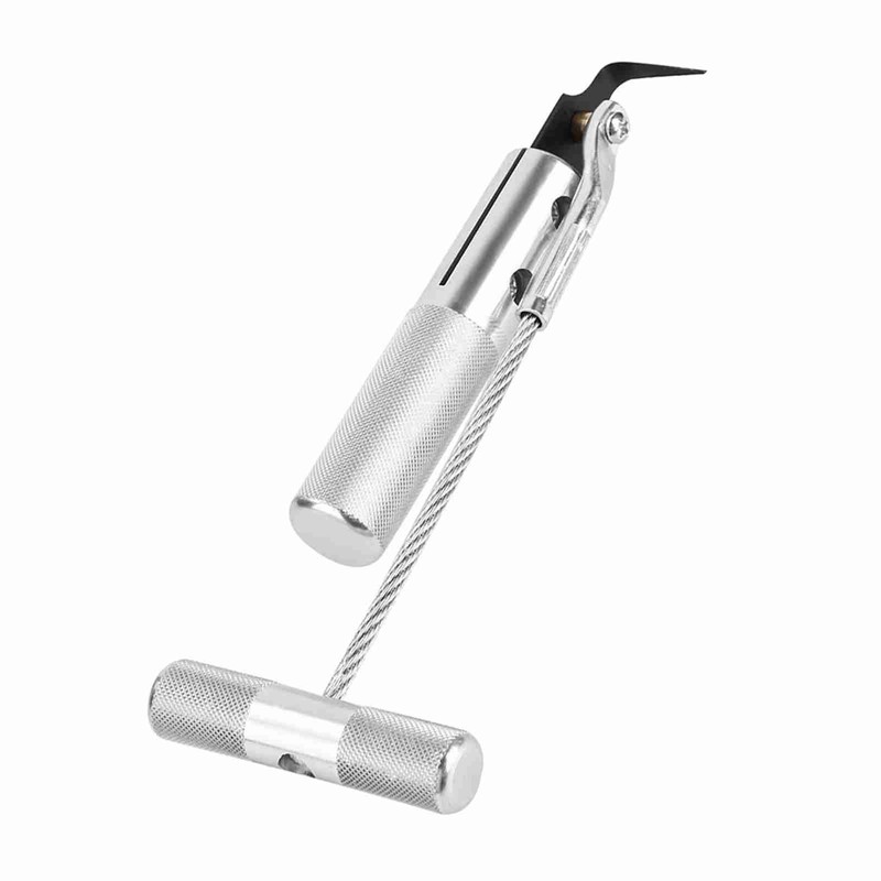 Car Auto Professional Windshield Remover Windscreen Glass Knife Removal Cutting