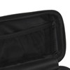 Hard Carrying Case Storage Case Carry Bag Portable PU Storage