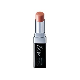&be Sheer Lip (Naked Beige)