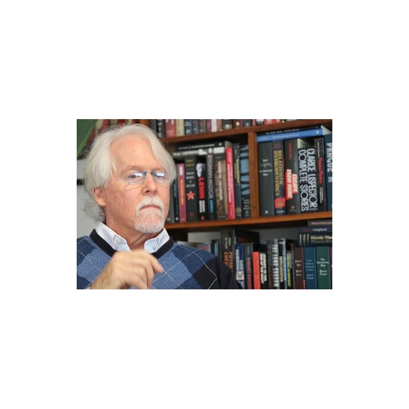 ThinOptics Readers Rectangular Reading Glasses, 3 Pack-Black, Clear, Blue, 44mm