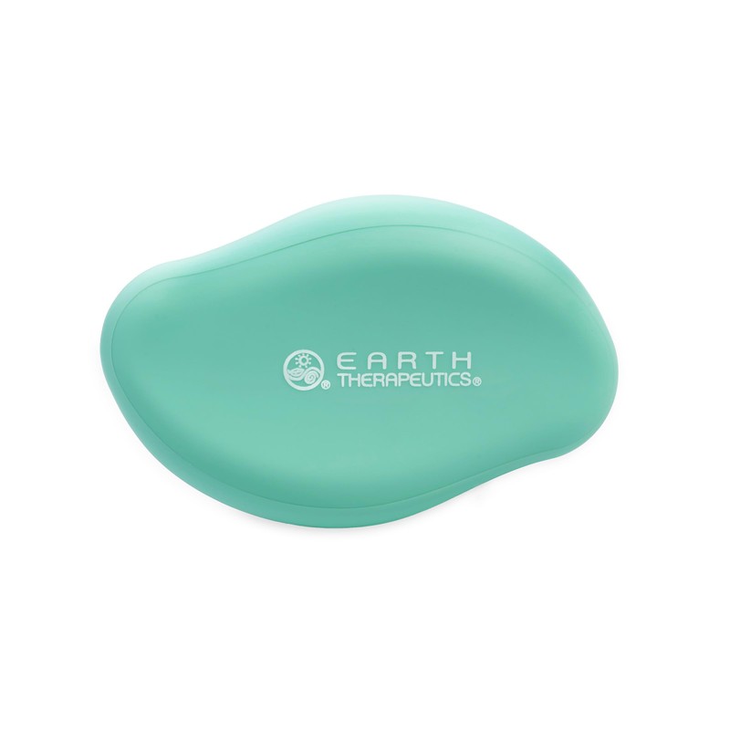 Earth Therapeutics Precisso Foot File - Green