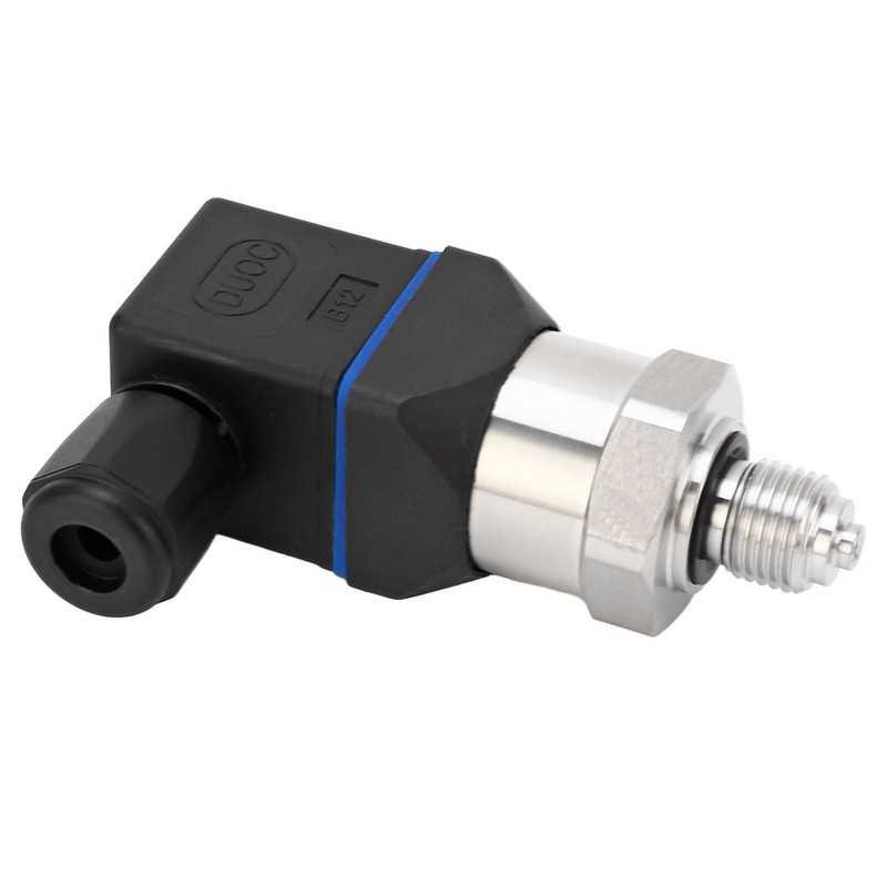 Pressure Transducer 0‑40Mpa Small Output Error G1/4in Pressure Transmitter for