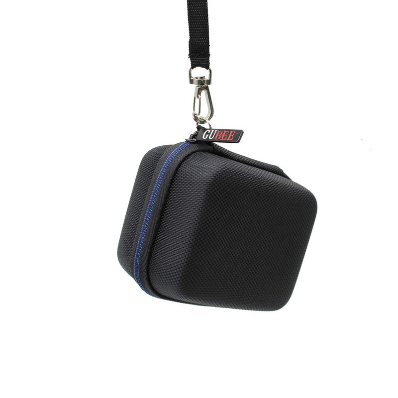 GUBEE Hard Travel Case for JBL GO/JBL GO 2 Small