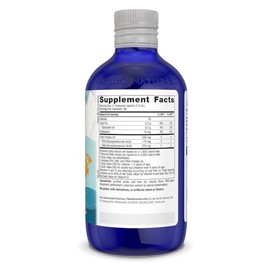 Nordic Naturals Childrens DHA Liquid - Omega-3 DHA Fish Oil Supplement for Kids, Supports Heart Health and Brain Development for Children During...   