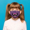 Weddingstar Kid's Washable Cloth Face Mask Reusable and Adjustable Protective