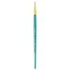 Menta Synthetic Sable Round Brush - 4