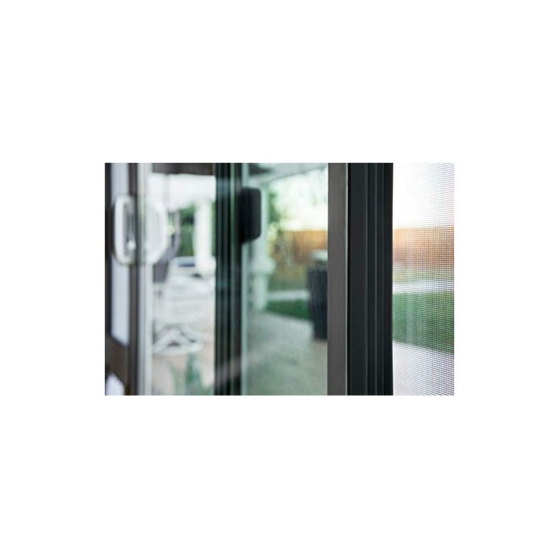 Sliding Glass Door Draft Stopper | Energy-Efficient Weatherstripping for Sliding