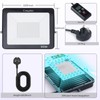 Caydo 50W LED UV Screen Printing Light, Exposure Unit for