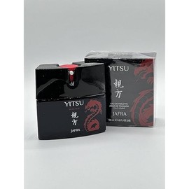 JAFRA Yitsu Master EDT 3.3 fl. Oz