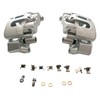 Rear Brake Caliper Set of 2 - Compatible with 2011-2019