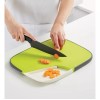 Betterware Tabla De Picar Y Cuchillo Chef