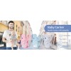 Cangurera Para Bebe Mochila Portabebes Canguros Ergonomica