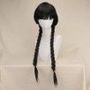 Wig long hair (WFIVJ9G) / 가발 긴머리 (WFIVJ9G)