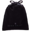 Lion Heart 03BR0015 Web Limited Bracelet, Chain Bracelet, Surgical Stainless