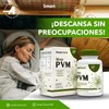 Smart Herb Sleep PVM™ – Suplemento Natural para Dormir Mejor