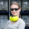 Moldex Adapt 140201 2K Solar Safety Glasses
