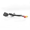 Car Reversing Camera IP67 170° Night Vision HD CCD Fit