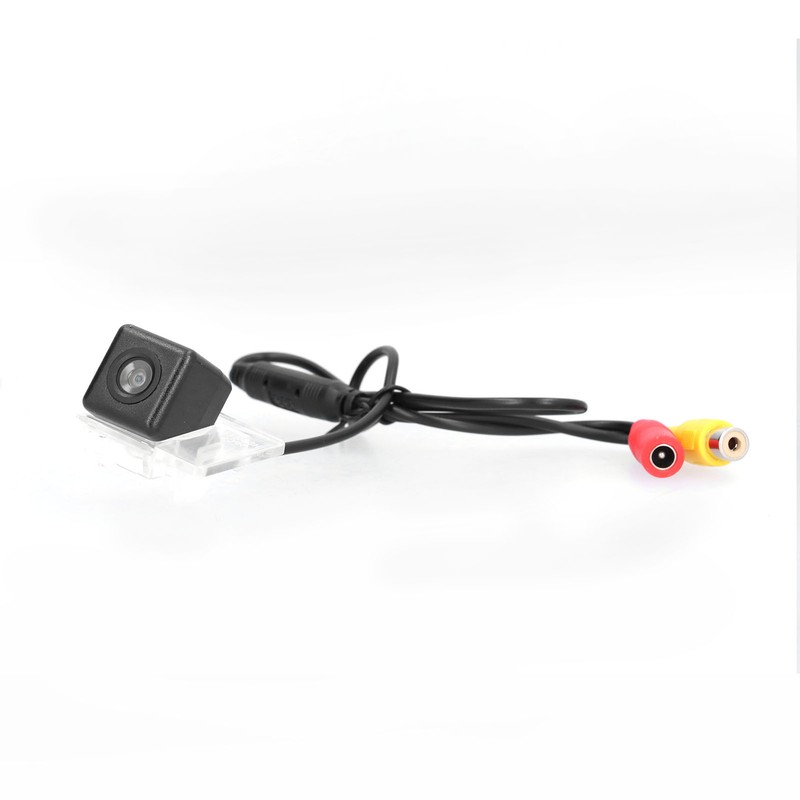Car Reversing Camera IP67 170° Night Vision HD CCD Fit