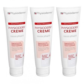 Physioderm Cream Skin Care 100 ml Pack of 3 Tubes
