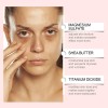 Eye Concealer Can Cover The Dark Defects Which Is Easy