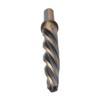 Accusize Industrial Tools - 4 Pc High-Speed Steel Spiral Flute