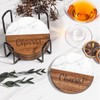 House Warming Gifts New Home,11 Pcs Housewarming Gifts Basket for