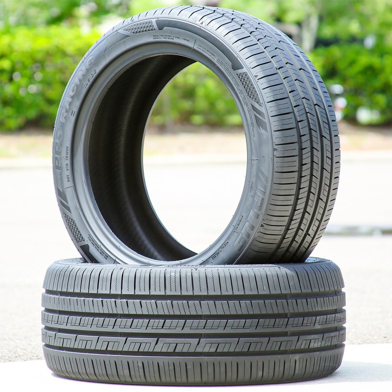 Aplus PRO Racing All Season High Performance Radial Tire-215/55R16 215/55/16