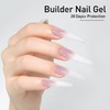 Beautilux HEMA-FREE 55g Nail Extension Gel (HYS55-05)