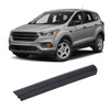 Interior Armrest Handle Front Door Pull Grab Trim Molding Wear