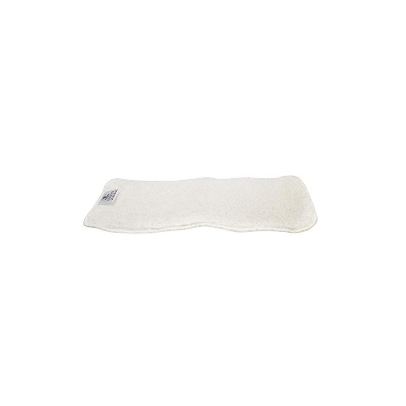 Blümchen Absorbent Pads for Cloth Nappies Bamboo Terry Cloth Set