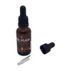 MR. MAN PRESHAVE ACEITE NATURAL