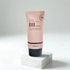 Anjumain Coco & Co Radiance Essence BB Cream No. 21 Light Beige × 50ml × 1 / 코코앤코 래디언스 에센스 비비크림 21호라이트베이지 × 50ml × 1개