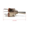 PTO Toggle Switch AM39489 Compatible with John Deere Riding Lawn