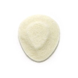 Premium Comfort Metatarsal Felt Foot Neuroma Pads - 4 Pairs