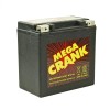 AGM Mega Crank MTX-14L AGM Maintenance Free Battery [MTX-14L]