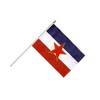 Fritze® Stock Flag Yugoslavia old – 30 x 45 cm