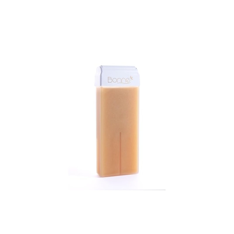 Bonne: Cartuchos de Cera en Roll On (Gold)