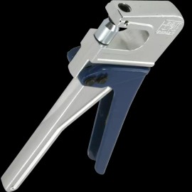 Dent Fix DF-8 1/4" Hole Punch Pliers - Easy Pressure To Punch Out Holes