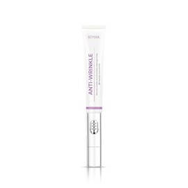 SEYOUL Crema Contorno de Ojos con Niacinamida  Péptidos  Cafeína, Eye Cream Coreano con Masaje Vibratorio e Iones Negativos, Ayuda con Ojeras y...    