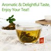 Premium Dandelion Leaf & Root Tea,50 Tea Bags /3.53Oz, for